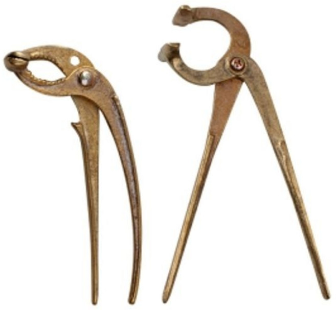 쉐프앤쿡 뚝배기 집게 총 9종 모음, 신주 뚝배기집게 중, 1개