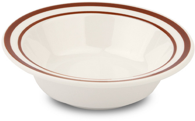 이스톤브라운(B) 접시볼 5인치(121), 1개