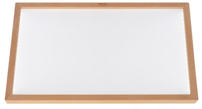 우든라이트박스/DP, 단품