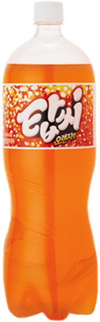 탑씨 오렌지향, 12개, 1.5L