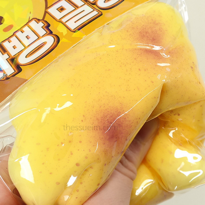 리오니즈 말랑폭신 감자빵 말랑이, 2개