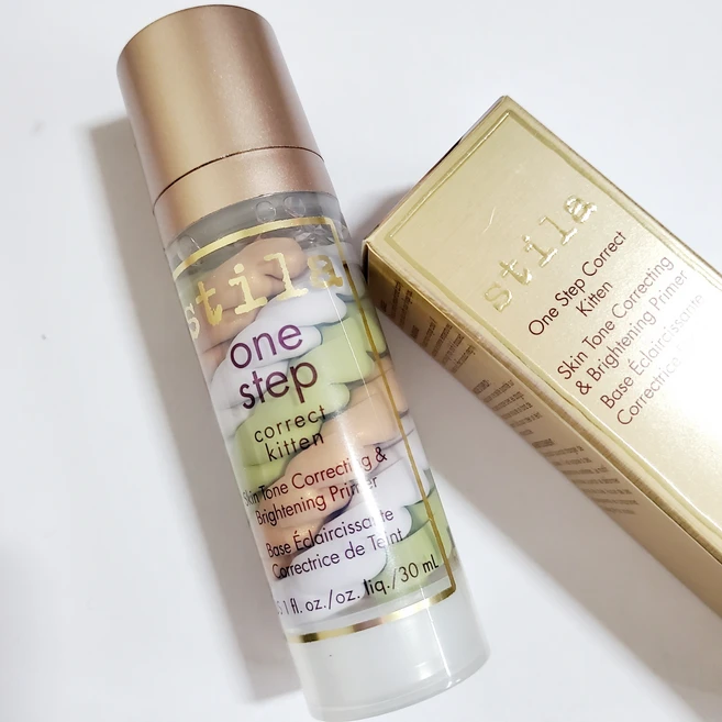 스틸라 원스텝 코렉트 (정품) 30ml 키튼 코렉터, 1개 - 쿠팡