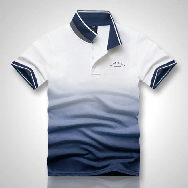 블루포스 BG베로볼 반팔 카라티 [국내생산] 남자 티셔츠 남성 반팔티 단체티 남녀공용 커플티 여름 골프티 [국내생산]