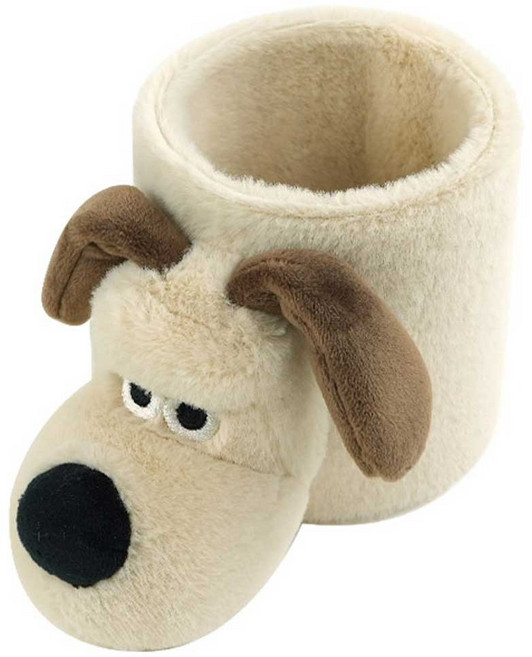 월레스와그로밋 인형 연필 볼펜 꽂이, 1개, 혼합