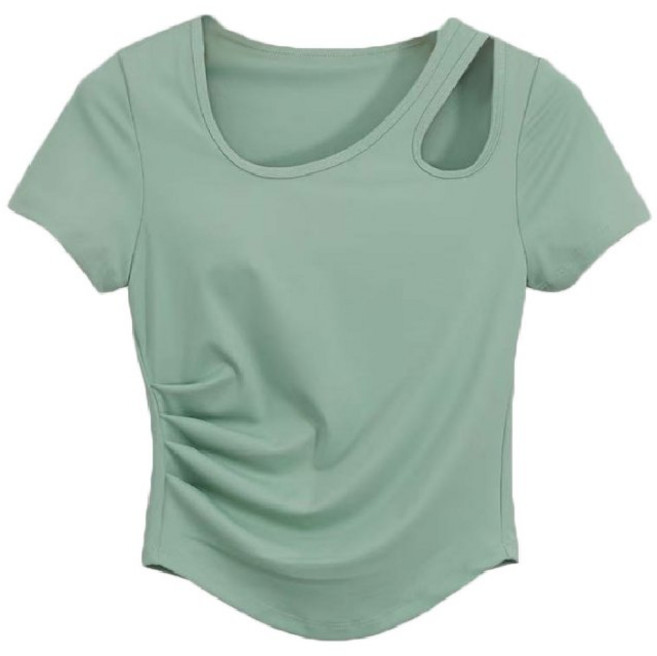 Bodybliss 韓國 運動上衣 瑜珈上衣 瑜珈服 運動服