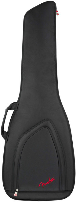 Fender 기그 백 FBSS-610 Short Scale Bass Gig Bag Black, 1개