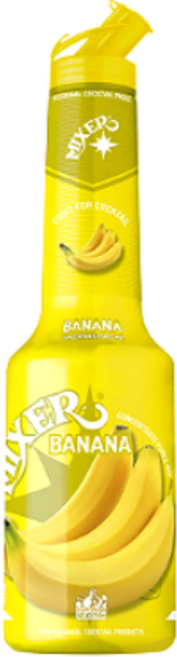 믹서 바나나 퓌레, 1L, 1개