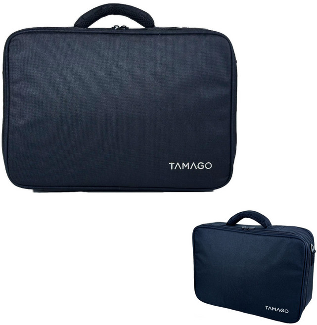 멀티이펙터케이스 pns440 이펙터가방 페달보드케이스, 1개