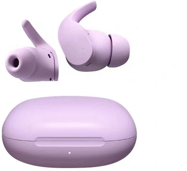 Beats Fit Pro 이어폰 무선 노이즈캔슬링 킴카다시안, D. 퍼플 Fit Pro