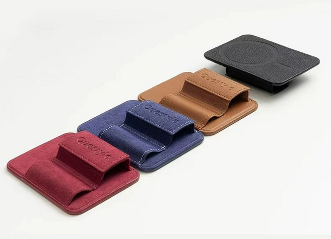 퀘스타일 Questyle M15i 포터블, 가죽 케이스 1, 1개