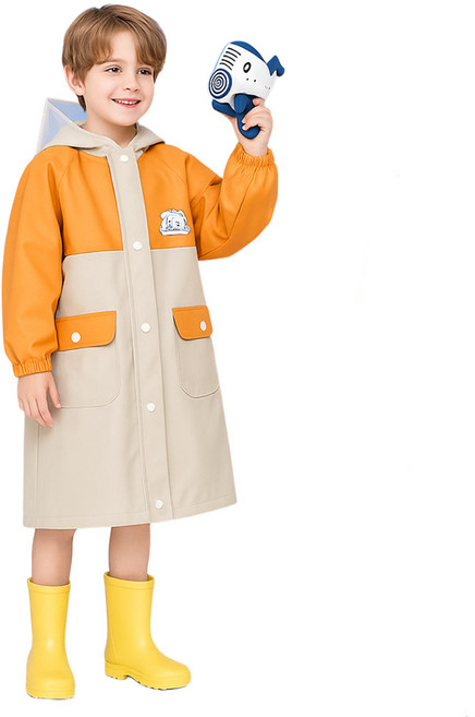 도도미아 어린이 레인코트 우비 아동비옷