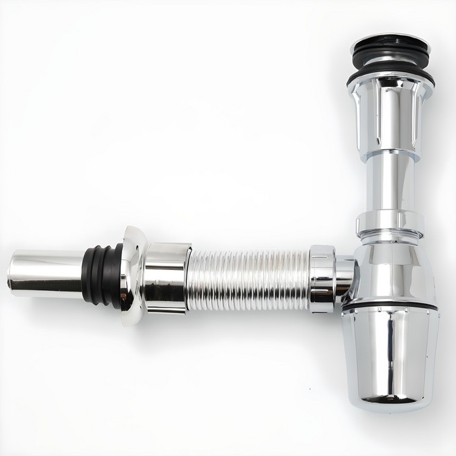 제일바스 자동팝업 트랩세트 벽면형 국내산, 혼합 색상