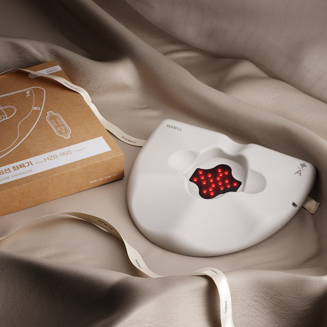 한일 닥터에이 가정용 치질 근적외선 임산부 좌욕기 항문케어, 1개