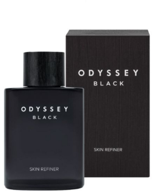 허브몰 / 오딧세이 블랙 스킨 리파이너