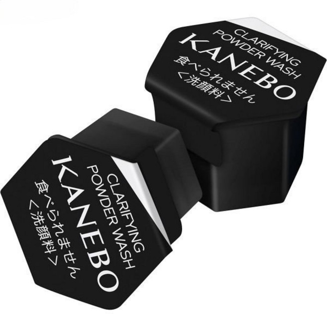 가네보 클래리파잉 파우더 워시 페이스 32개