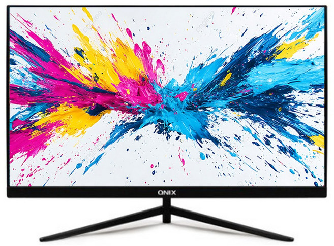 27인치 FHD UHD 165HZ 선택형 모니터 광시야각 게이밍 사무업무용 컴퓨터 리퍼, 68cm, 27인치FHD