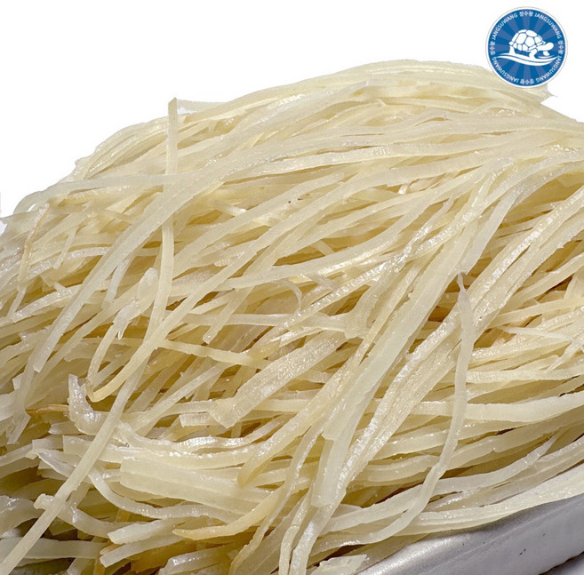 장수왕 오징어 몸통 실채 / 국내가공 오징어채 진미채 반찬, 1개, 1kg