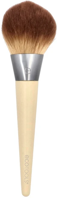 EcoTools 블러링 파우더 브러시 (1개) ECT-44066 - 쿠팡