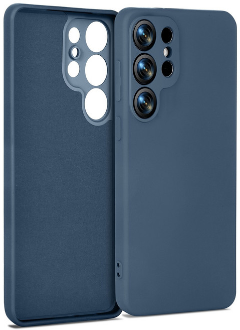 가꼬싶다 소프트 젤리 파스텔 실리콘 풀커버 케이스