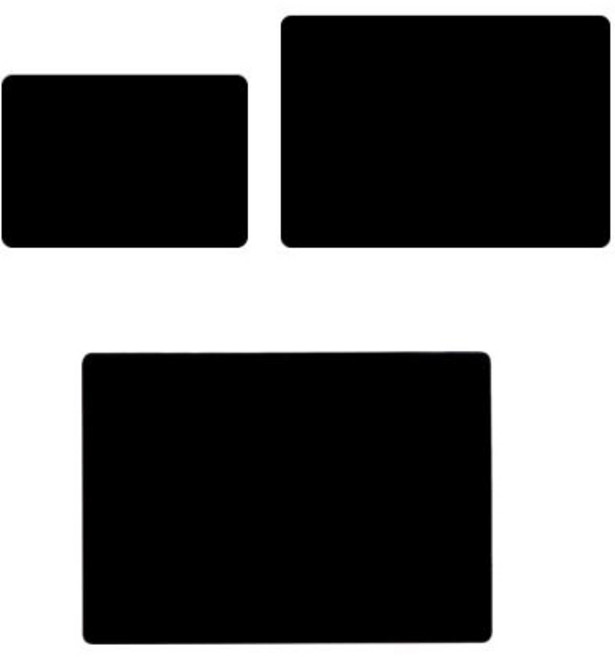 Raymay 레이메이 POP 플레이트 (LPP10/LPP11/LPP12)