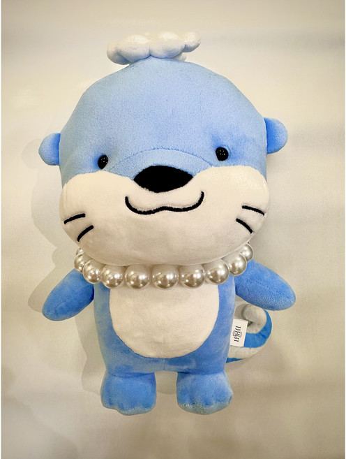 (하모캐릭터 하모굿즈 진주시 기념품) 캐릭터 '하모' 하모인형