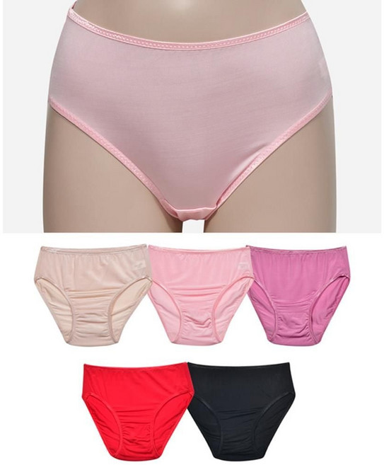 고퀄리티 풍기인견 빅사이즈 엄마팬티 hay+617aB