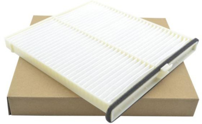 자동차 캐빈 에어 필터 마쓰다 3/2013-2017 마쓰다 6 2012-2017 마쓰다 CX-5 캐빈 클린 에어 95% 여과 효율, 1개