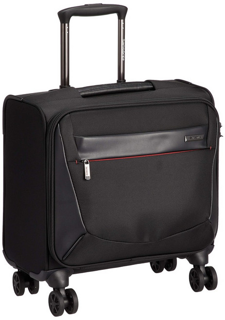 II SP (L40) 27L 44cm 2.7kg [삼소나이트] 가방 바이곤 롤링 토트 기내 반입 가능