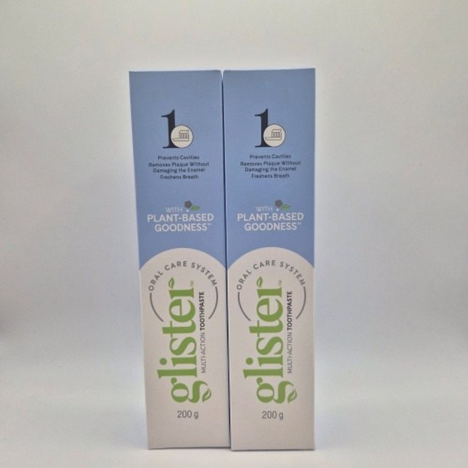 암웨이 암웨이글리스터치약200g, 2개, 200g