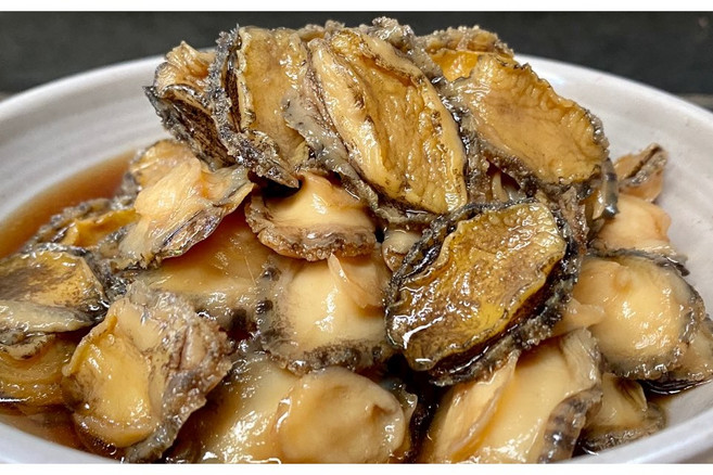 해남땅끝모녀반찬 전복장, 500g, 1개