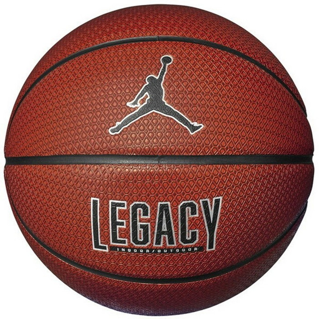JORDAN 조던 레거시 2.0 8P 농구공 6호 7호 JD4012 855
