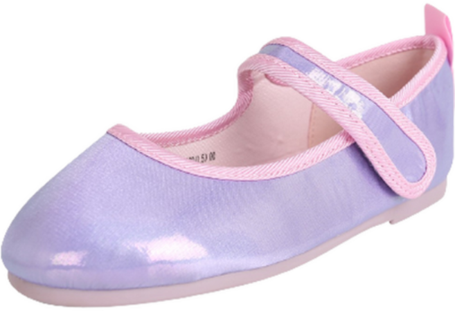 슈펜키즈 키즈 러브걸 메리제인 구두 HPKWFC403G