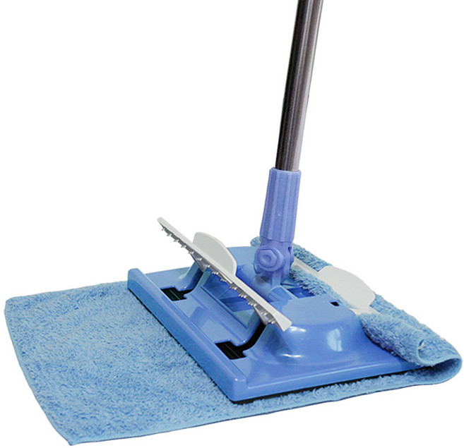 케이케이컴퍼니 원터치 코메드 매직밀대, 1개