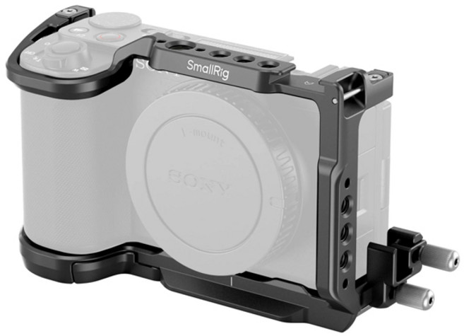 스몰리그 소니 ZV-E10 2 케이지 키트, 1개, 4867