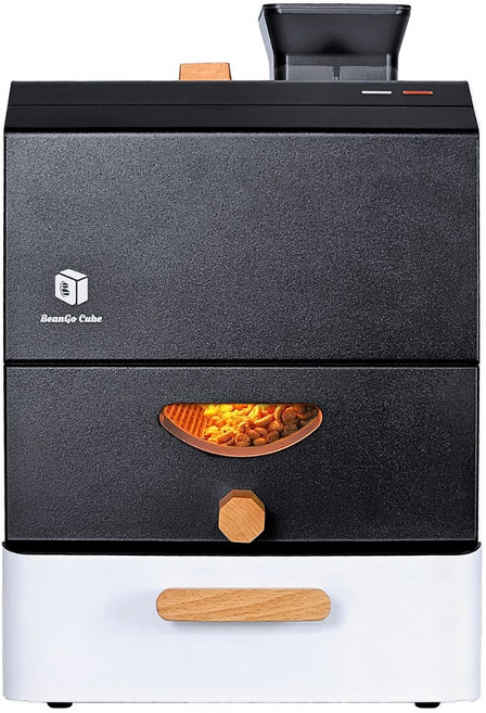 BeanGo Cube 智慧咖啡烘豆機(110V), 1個