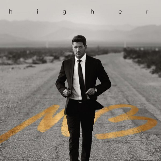 [CD] Michael Buble (마이클 부블레) - Higher