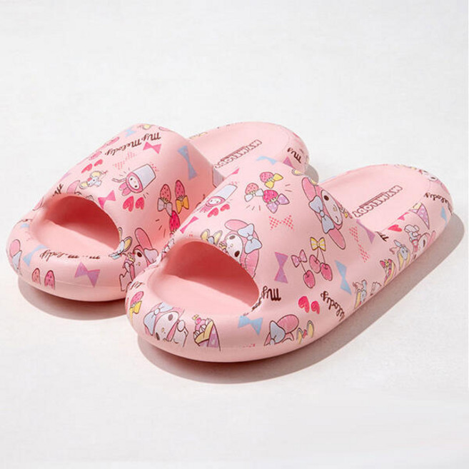 산리오 전사 슬리퍼_마이멜로디(H832146)