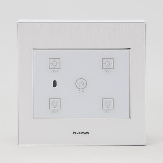 스마트 터치 콘센트