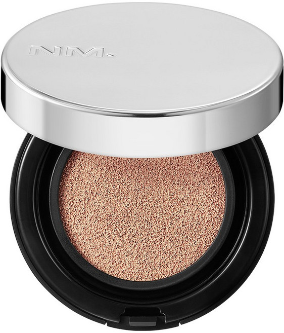 네이밍 레이어드 핏 쿠션 본품 12g, 21P, 1개