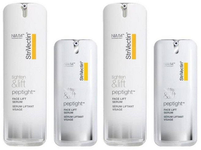 스트라이벡틴 펩타이트 페이스 리프트 세럼 45ml, 2개