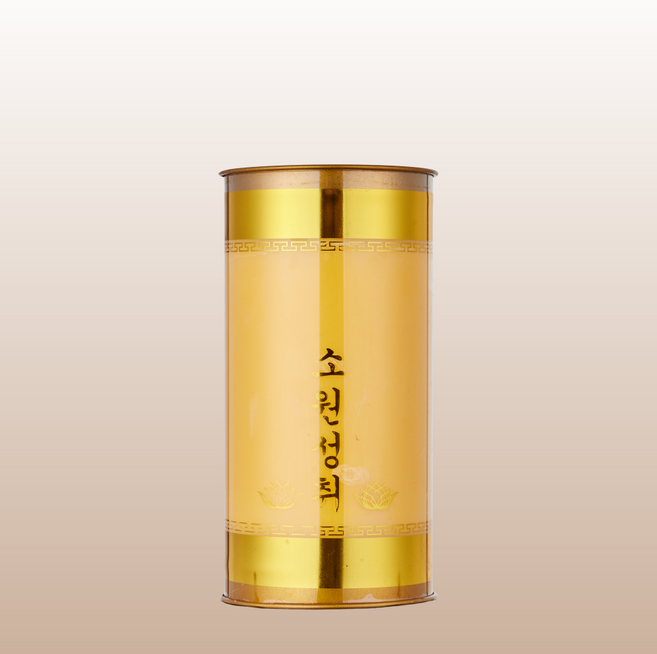 엘캔들 보리심 식물성 알뜰팜통초3일초 골드, 40개