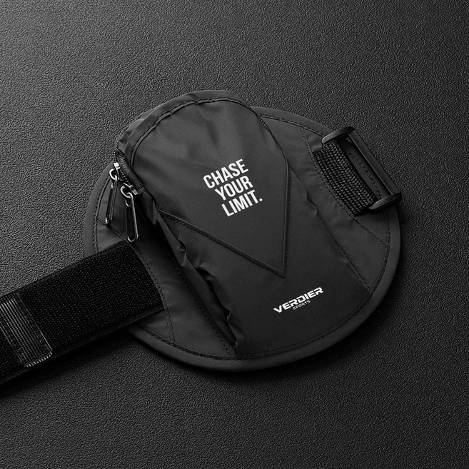 베르디에 암밴드 러닝 스포츠 휴대폰밴드