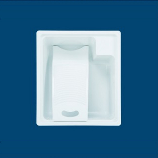 아스타 손빨래 빨래볼 세탁용품 빨래판볼 빨래판전용볼 GK4451 아스타빨래판전용볼 GR4451, 1개