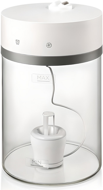 신일 초음파 가습기 4L, SUH-CLR4L, 화이트