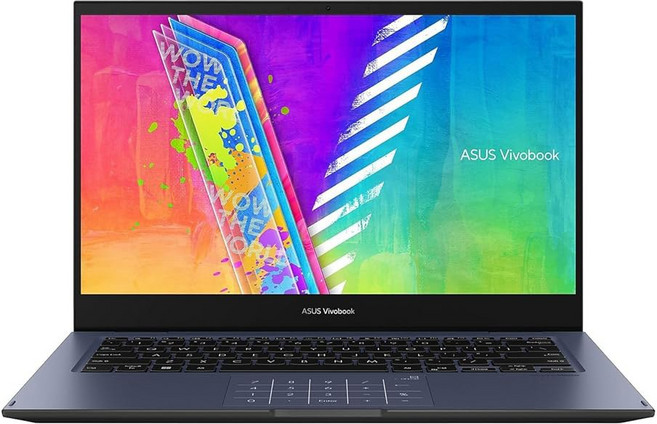 ASUS 비보북 고 14 플립 얇고 가벼운 2-in-1 노트북 14인치 HD 터치 인텔 셀러론 N4500 CPU UHD 그래픽 4GB RAM 64GB eMMC Num, Celeron N4500_4 GB | 64 GB