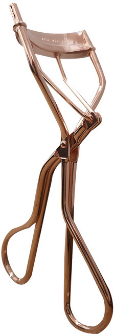 GAON IA_450 프리미엄 아이래쉬 뷰러 로즈골드 22R 아이엑트리스, 1개