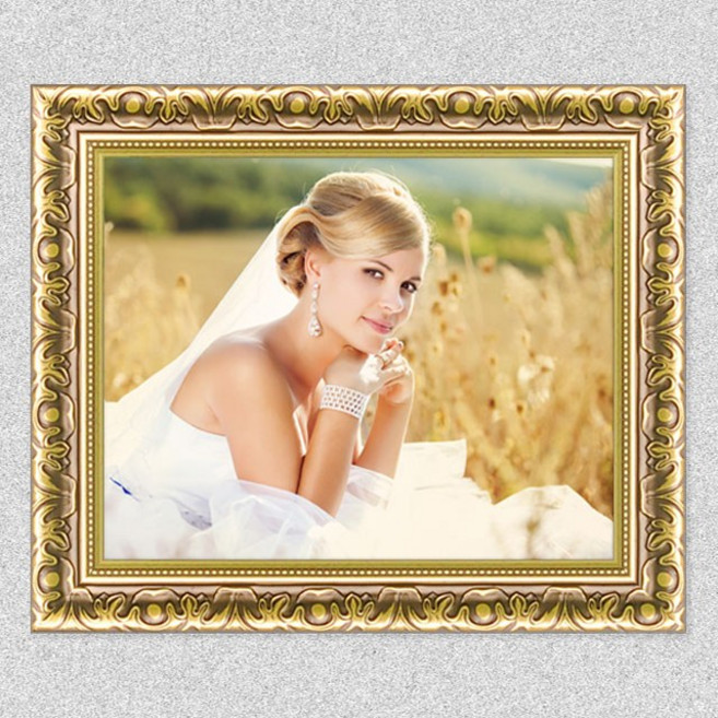 또또액자 대형액자모음전 액자, 1개, M15