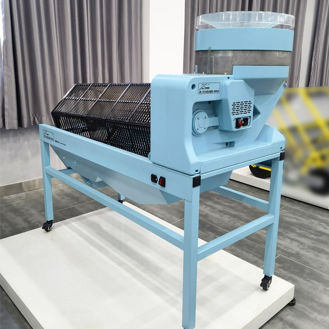 마늘쪽분리기 마늘 통마늘 선별기 A 껍질 기계 중형 분리기 탈곡기 스플리터, 중형 슬라이스 선별