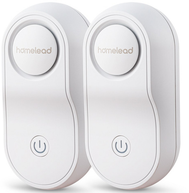 홈리드 듀얼형 기본형 선택1+1 초음파 해충퇴치기 바퀴벌레 지네 개미 쥐 돈벌레 그라마 퇴치 안전하고 편리한사용, 홈리드 초음파 해충퇴치기 기본형1+1(화이트+화이트)