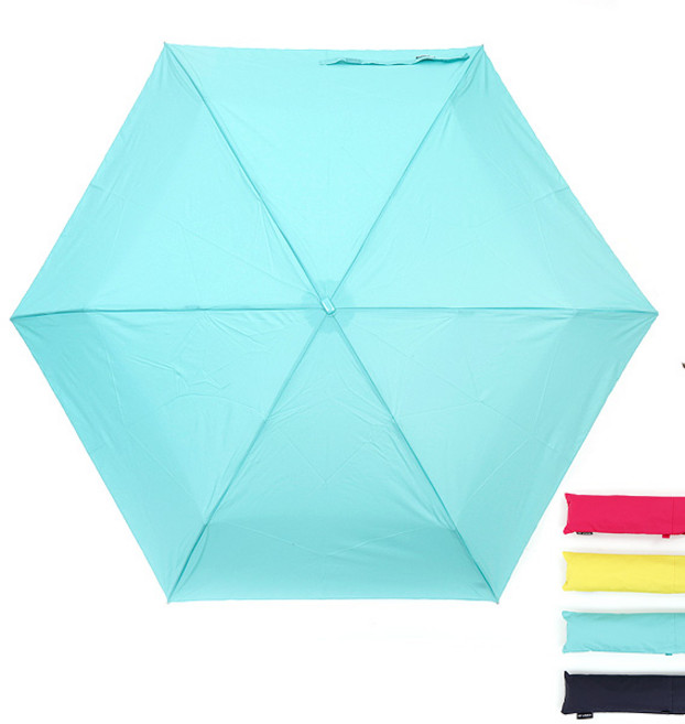 보이런던 3단 우양산 [슬림펄코팅-EL30015]